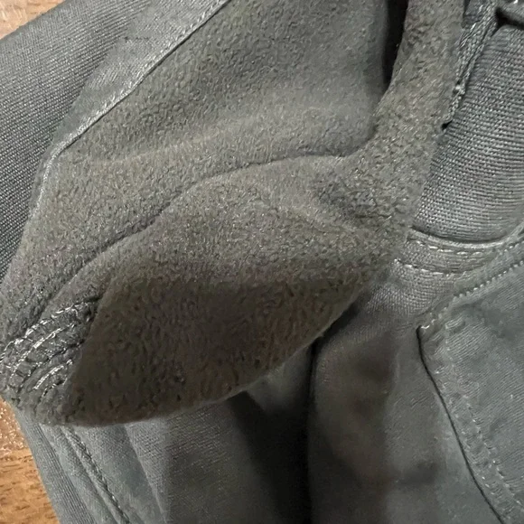 Weatherproof Vintage Fleece Lined Pants - Men's Regular Fit - Picture 9 of 9